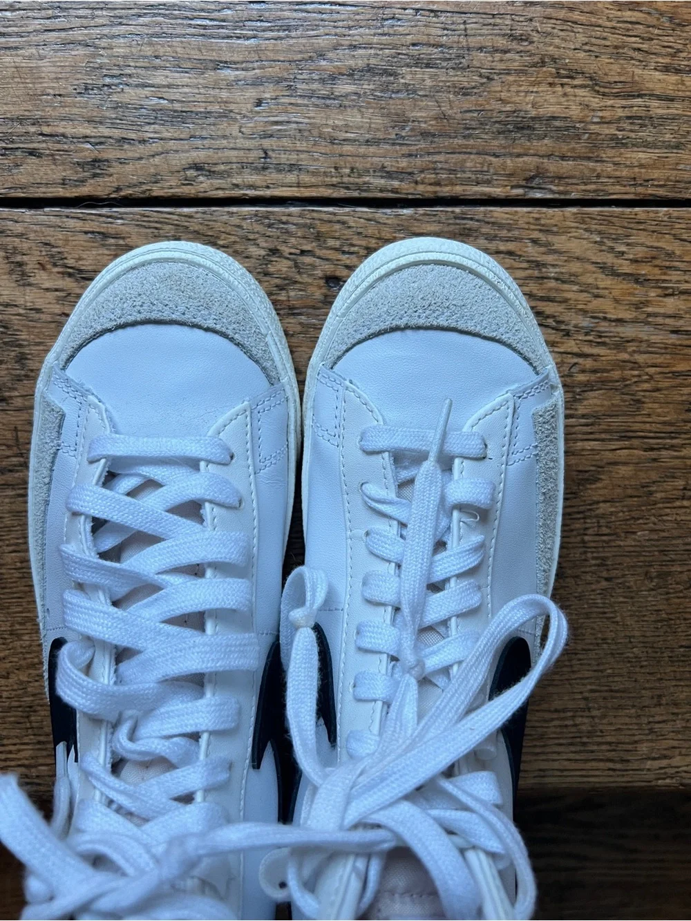 Nike Blazers ‘77 Women’s High-Top Sneaker